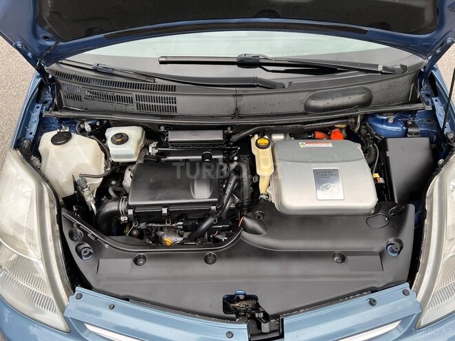 Toyota Prius 2006, 347,000 km - 1.5 l - Bakı