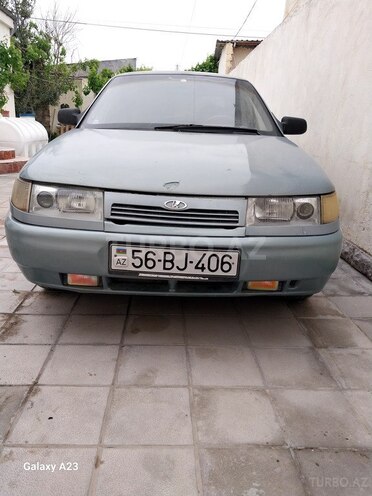 LADA (VAZ) 2110 2003, 600,000 km - 1.5 l - Bakı