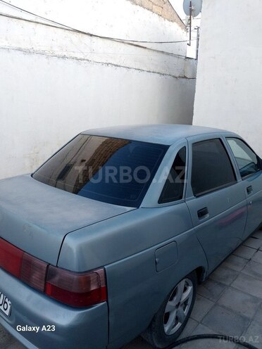LADA (VAZ) 2110 2003, 600,000 km - 1.5 l - Bakı