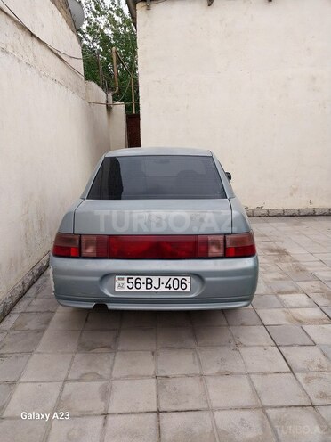 LADA (VAZ) 2110 2003, 600,000 km - 1.5 l - Bakı