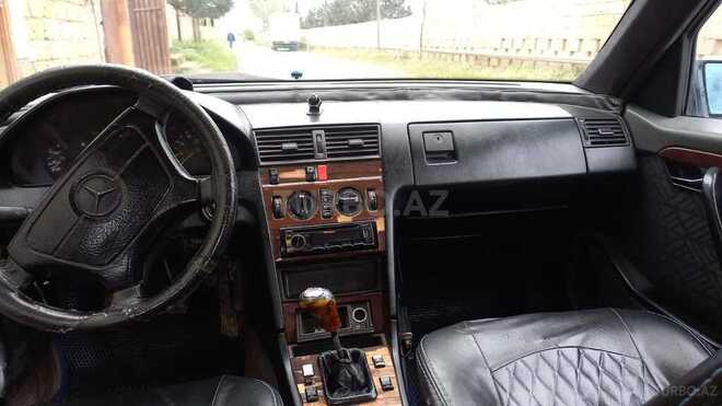 Mercedes C 180 1994, 570,000 km - 1.8 л - Sumqayıt
