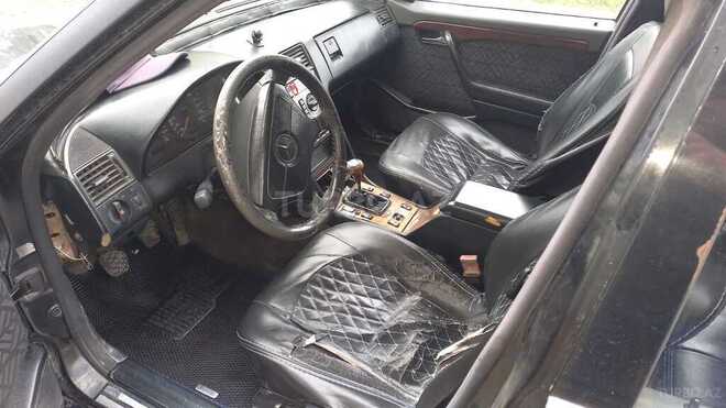 Mercedes C 180 1994, 570,000 km - 1.8 л - Sumqayıt