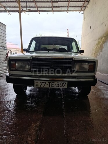 LADA (VAZ) 2107 2004, 91,999 km - 1.3 l - Bakı