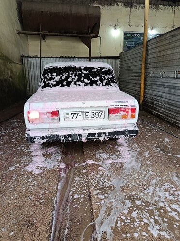 LADA (VAZ) 2107 2004, 91,999 km - 1.3 l - Bakı