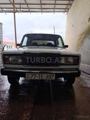 LADA (VAZ) 2107 2004, 91,999 km - 1.3 l - Bakı