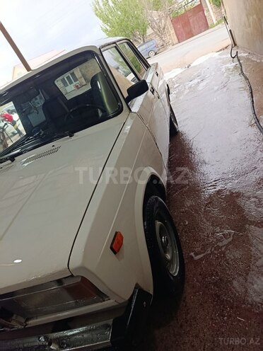 LADA (VAZ) 2107 2004, 91,999 km - 1.3 l - Bakı