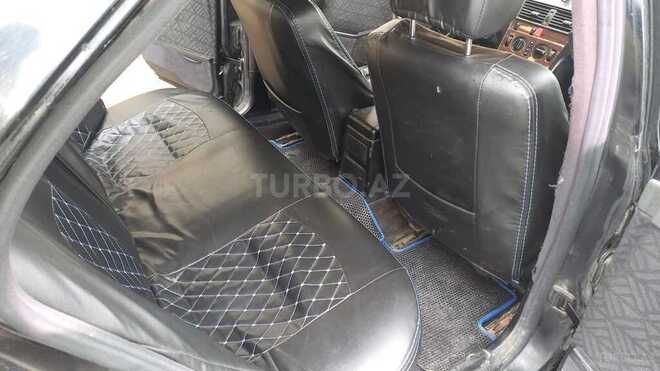 Mercedes C 180 1994, 570,000 km - 1.8 л - Sumqayıt
