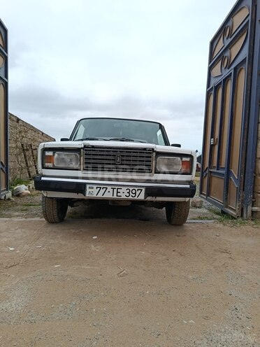 LADA (VAZ) 2107 2004, 91,999 km - 1.3 l - Bakı
