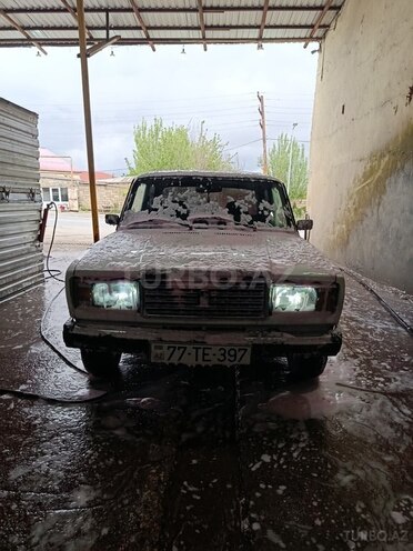 LADA (VAZ) 2107 2004, 91,999 km - 1.3 l - Bakı