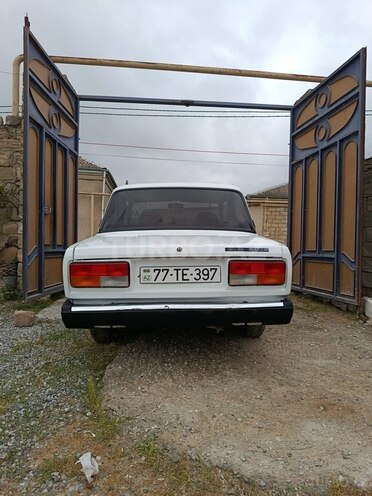 LADA (VAZ) 2107 2004, 91,999 km - 1.3 l - Bakı