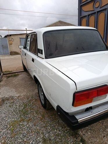 LADA (VAZ) 2107 2004, 91,999 km - 1.3 l - Bakı