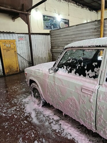 LADA (VAZ) 2107 2004, 91,999 km - 1.3 l - Bakı