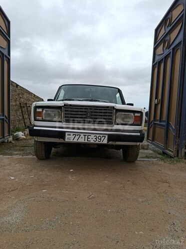 LADA (VAZ) 2107 2004, 91,999 km - 1.3 l - Bakı