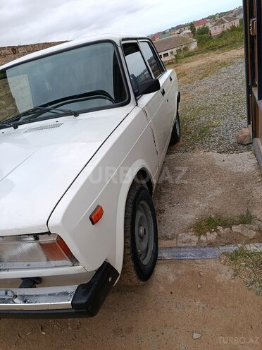 LADA (VAZ) 2107 2004, 91,999 km - 1.3 l - Bakı