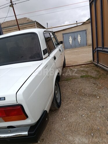 LADA (VAZ) 2107 2004, 91,999 km - 1.3 l - Bakı