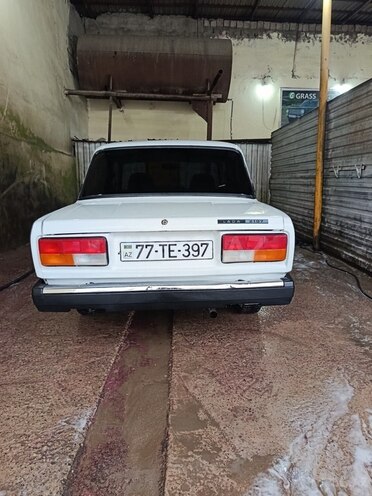 LADA (VAZ) 2107 2004, 91,999 km - 1.3 l - Bakı