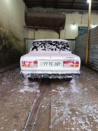 LADA (VAZ) 2107 2004, 91,999 km - 1.3 l - Bakı