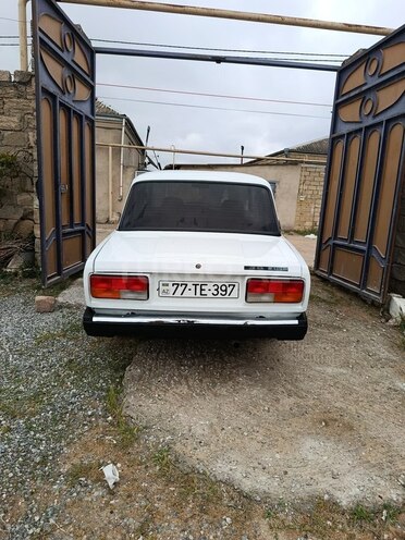 LADA (VAZ) 2107 2004, 91,999 km - 1.3 l - Bakı