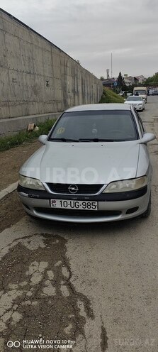 Opel Vectra 1998, 300,000 km - 2.0 l - Bakı