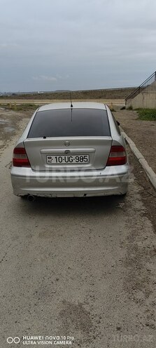 Opel Vectra 1998, 300,000 km - 2.0 l - Bakı