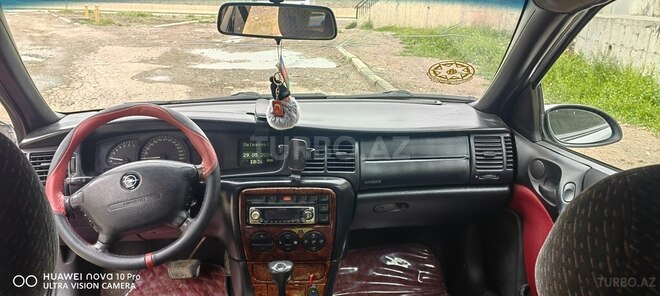Opel Vectra 1998, 300,000 km - 2.0 l - Bakı