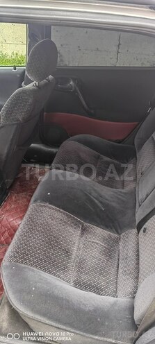 Opel Vectra 1998, 300,000 km - 2.0 l - Bakı