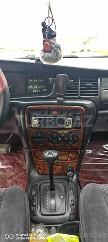 Opel Vectra 1998, 300,000 km - 2.0 l - Bakı