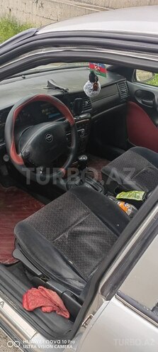 Opel Vectra 1998, 300,000 km - 2.0 l - Bakı
