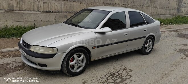 Opel Vectra 1998, 300,000 km - 2.0 l - Bakı