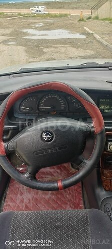 Opel Vectra 1998, 300,000 km - 2.0 l - Bakı