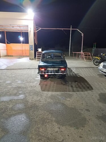 LADA (VAZ) 2106 2005, 91,000 km - 1.5 l - Bakı