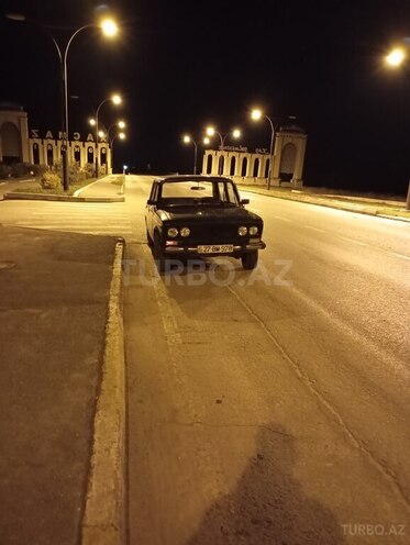 LADA (VAZ) 2106 2005, 91,000 km - 1.5 l - Bakı