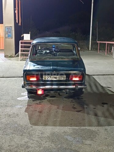 LADA (VAZ) 2106 2005, 91,000 km - 1.5 l - Bakı
