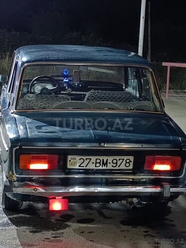LADA (VAZ) 2106 2005, 91,000 km - 1.5 l - Bakı
