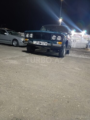 LADA (VAZ) 2106 2005, 91,000 km - 1.5 l - Bakı