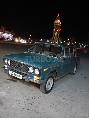 LADA (VAZ) 2106 2005, 91,000 km - 1.5 l - Bakı
