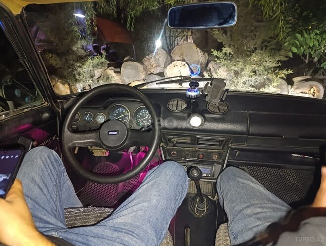 LADA (VAZ) 2106 2005, 91,000 km - 1.5 l - Bakı