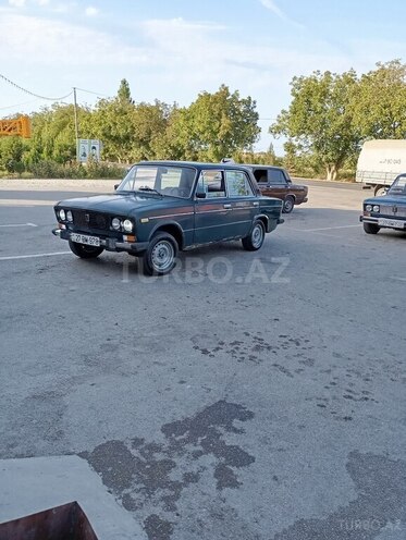 LADA (VAZ) 2106 2005, 91,000 km - 1.5 l - Bakı