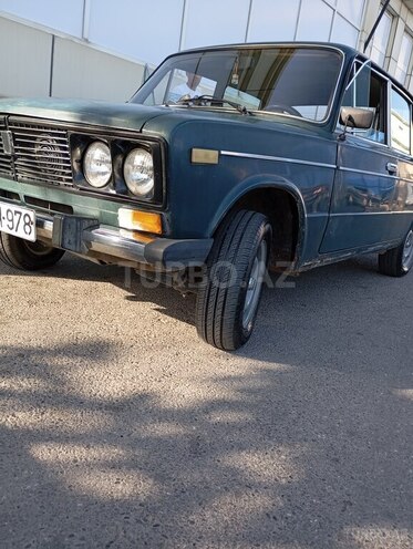 LADA (VAZ) 2106 2005, 91,000 km - 1.5 l - Bakı