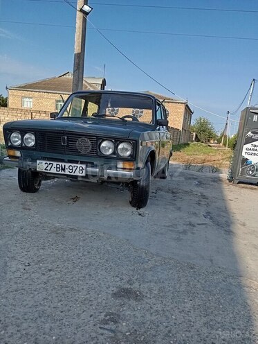 LADA (VAZ) 2106 2005, 91,000 km - 1.5 l - Bakı