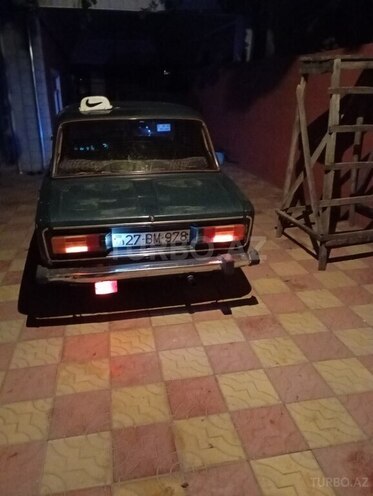 LADA (VAZ) 2106 2005, 91,000 km - 1.5 l - Bakı