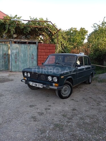 LADA (VAZ) 2106 2005, 91,000 km - 1.5 l - Bakı