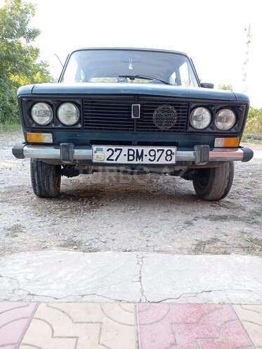 LADA (VAZ) 2106 2005, 91,000 km - 1.5 l - Bakı