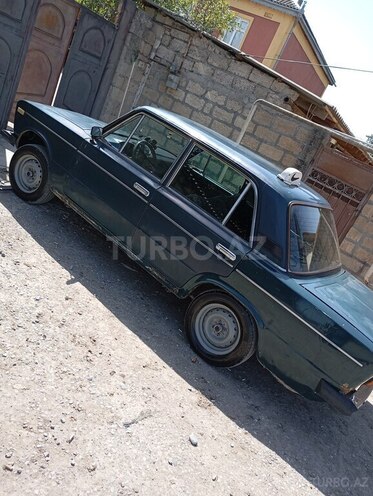 LADA (VAZ) 2106 2005, 91,000 km - 1.5 l - Bakı