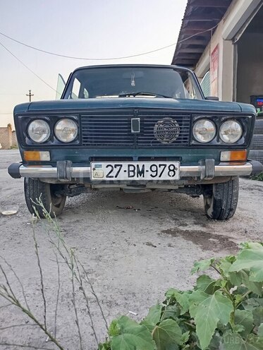 LADA (VAZ) 2106 2005, 91,000 km - 1.5 l - Bakı