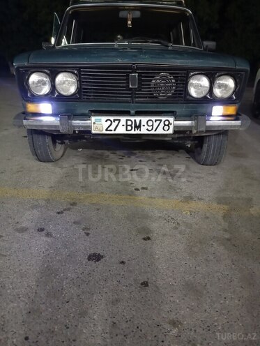 LADA (VAZ) 2106 2005, 91,000 km - 1.5 l - Bakı
