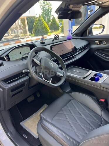 Changan Qiyuan Q05 2025, 5,000 km - 1.5 l - Naxçıvan