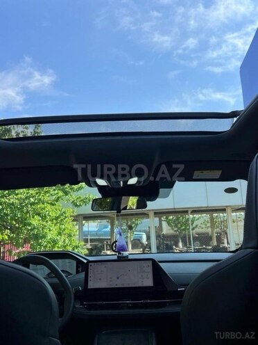 Changan Qiyuan Q05 2025, 5,000 km - 1.5 l - Naxçıvan