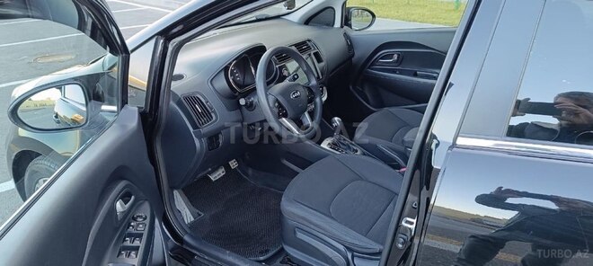 Kia Rio 2013, 104,000 km - 1.4 l - Sumqayıt