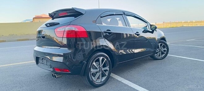 Kia Rio 2013, 104,000 km - 1.4 l - Sumqayıt